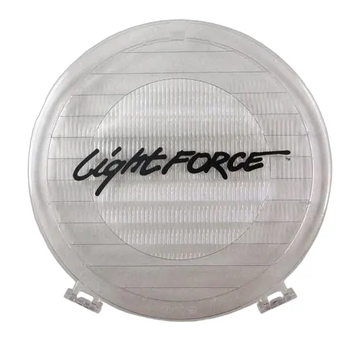 Lightforce Genesis 210Mm Clear Filter