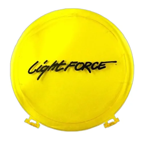 Lightforce Genesis 210Mm Yellow Filter