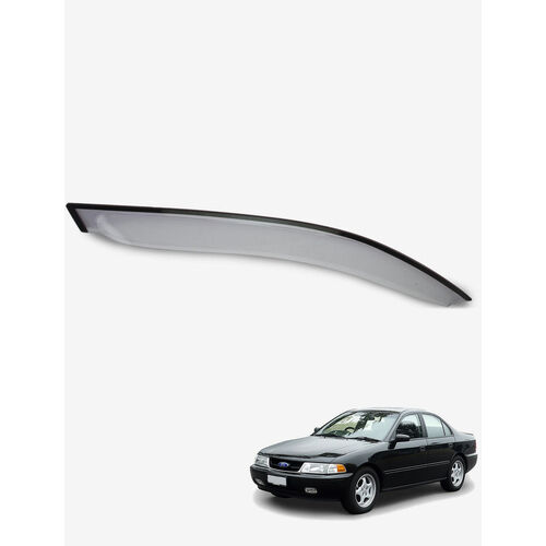 Sunland-Protection Slimeline Weathershield To Suit Falcon Au-Ba-Bf-Driver