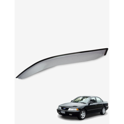 Sunland-Protection Slimeline Weathershield To Suit Falcon Au-Ba-Bf-Passen