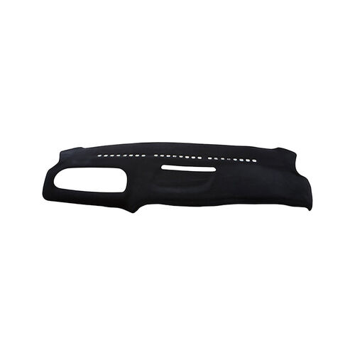 Sunland-Protection Dashmat Charcoal To Suit Transit Van 10/96-1/01