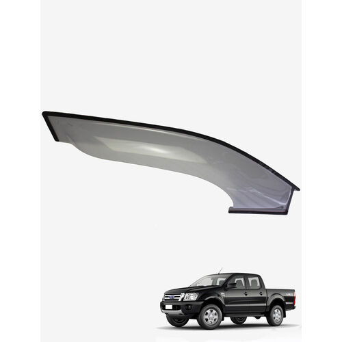 Sunland-Protection Weathershield To Suit Ford Ranger T6 Px Double Cab