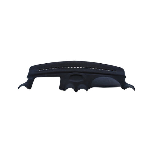 Sunland-Protection Dashmat Charcoal To Suit Wq Fiesta 2/06-12/08