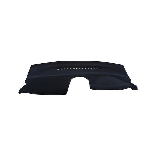 Sunland-Protection Dashmat Black To Suit Xr5 Focus 4/06 - 7/11