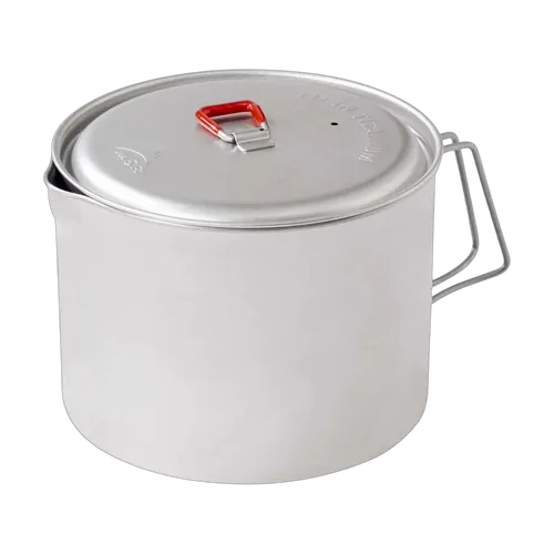MSR Big Titan Kettle