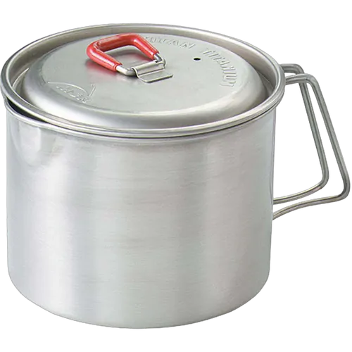 MSR Titan Kettle 850 mL