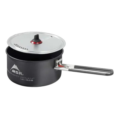 MSR Ceramic Solo Pot