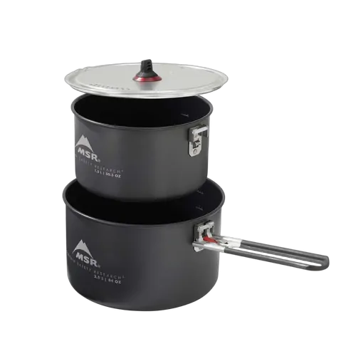 MSR Ceramic 2 - Pot set