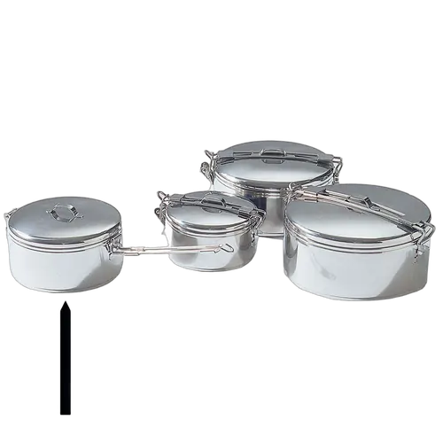 MSR Stowaway Pot 775 ml