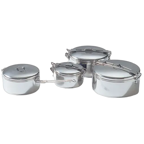 MSR Stowaway Pot 1.1L