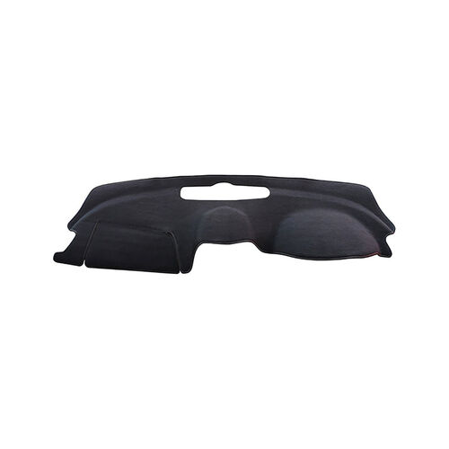 Sunland-Protection Dashmat Charcoal To Suit Ford Falcon Fg 5/11 - 10/14