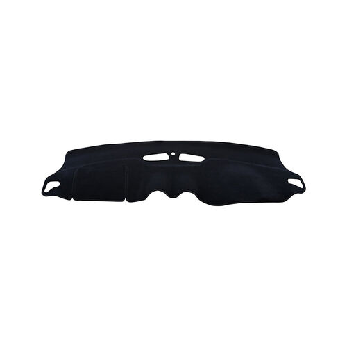 Sunland-Protection Dashmat Black To Suit Mondeo Ma /Mb/Me 10/07-12/14