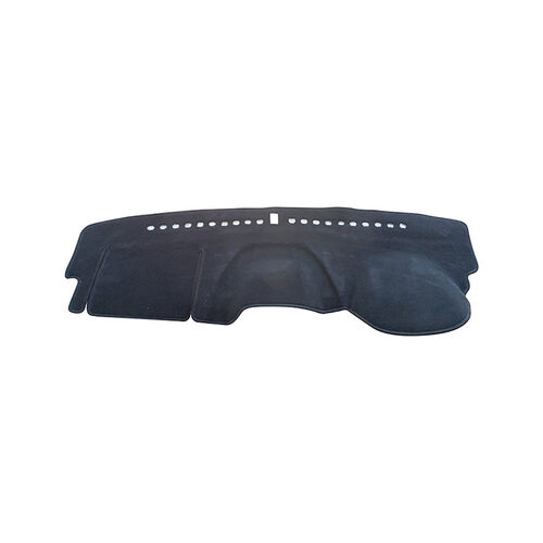 Sunland-Protection Dashmat Charcoal To Suit Ford Ranger Px 10/11 To 6/15