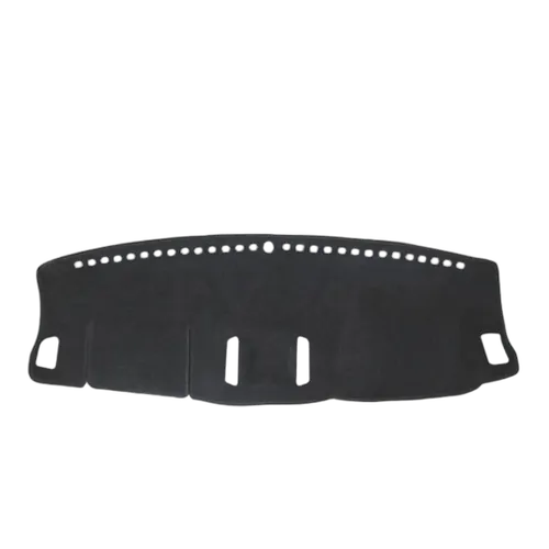 DASHMAT FOR FORD RANGER - PXII 09/2015-2017 DASH MAT