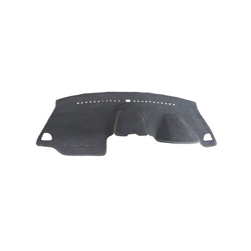 Sunland-Protection Dashmat Black To Suit Ford Endura Ca 10/18-12/20