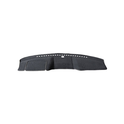 Sunland-Protection Dashmat Black To Suit Ford Mustang Fm/Fn 8/15-12/23