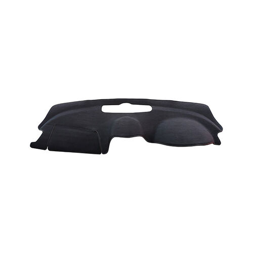 Sunland-Protection Dashmat Charcoal To Suit Ford Fpv Falcon 8/09 - 10/16