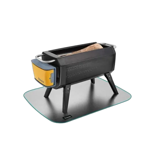 BioLite FirePit FireMat Ground Protector