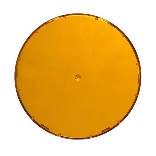 Lightforce Blitz 240Mm Handheld Filter - Amber Spot
