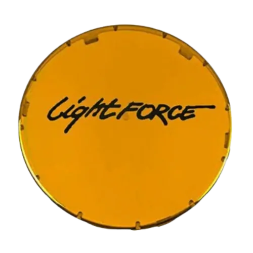Lightforce Blitz/Xgt 240Mm Amber Filter - Spot