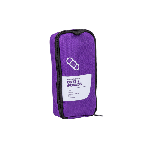 FastAid Modular Survival Cuts & Wounds Refill Module