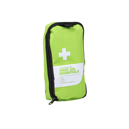 FastAid Modular Survival First Aid Essentials Refill Module
