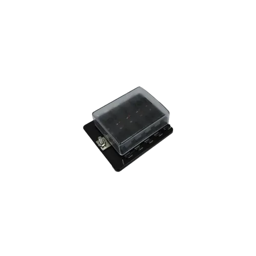 Fuse box W/ LED suit 10 x blade fuses