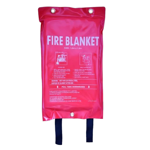 Drive Fire Blanket 1.2m x 1.8m