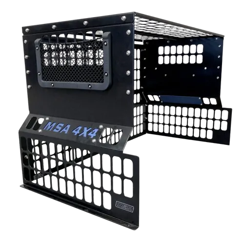 Fbds60Siden Fridge Barrier To Suit Ds60Side Drop Side Slide