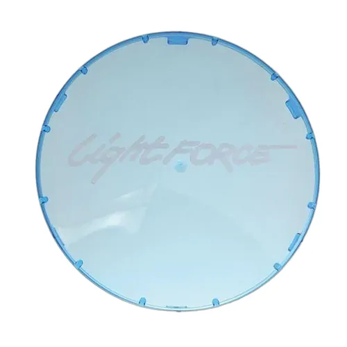 Lightforce Blitz/Xgt 240Mm Crystal Blue Filter