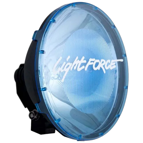 Lightforce Blitz/Xgt 240Mm Crystal Blue Filter