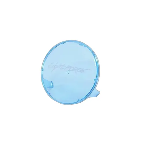 Lightforce Lance 140Mm Halogen/Hid Crystal Blue Filter