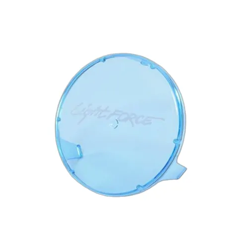 Lightforce Striker 170Mm Halogen/Hid Crystal Blue Filter