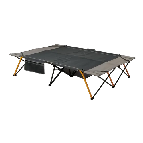 Oztrail Easy Fold Stretcher Queen