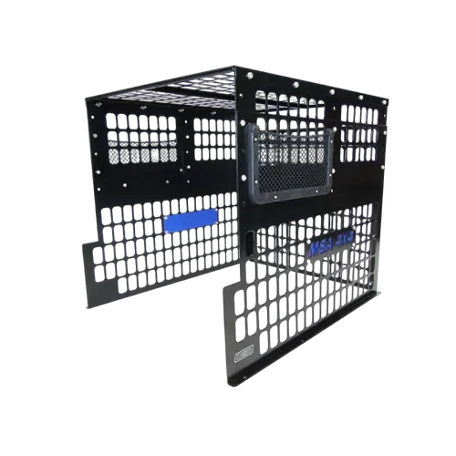 Msa Fbsl45N - New Fridge Barrier To Suit Sl45 Straight Slide