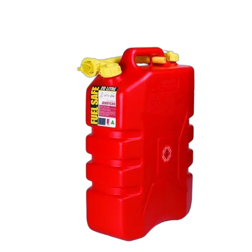Fuel Safe Jerry Cans - 20l