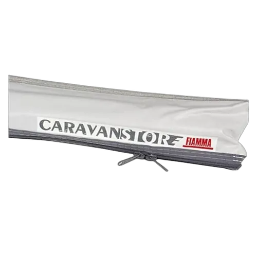 Fiamma Awning Royal Grey Caravanstore 1.9m w/ Bag