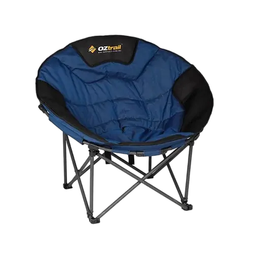 Oztrail Moon Chair Jumbo