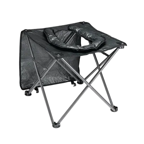 Oztrail Toilet Chair