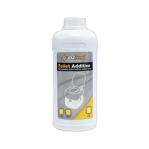 Oztrail Toilet Bottom Tank Additive 1L