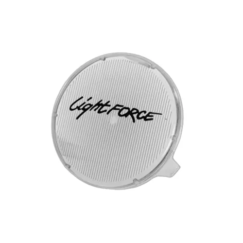Lightforce Striker 170Mm Halogen/Hid Clear Filter
