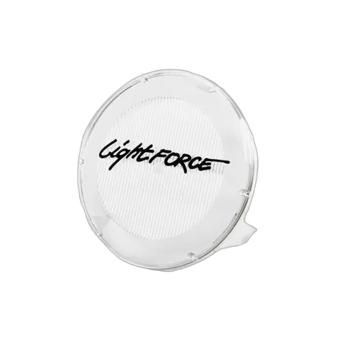 Lightforce Striker 170Mm Halogen/Hid Clear Filter