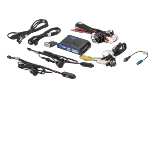 Echomaster 14-18 Mercdes Sprinter Blind Spot Kit