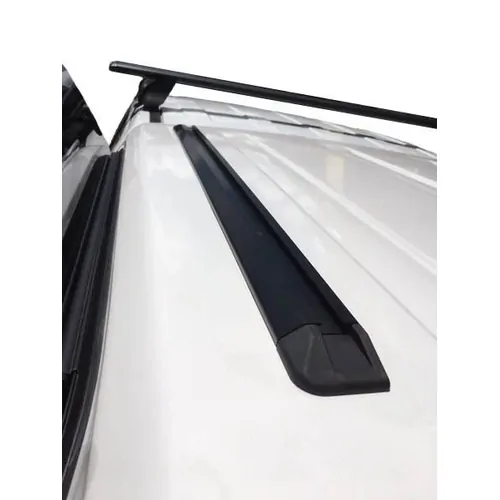 Mean Mother Canopy Track Mounts