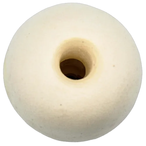 Seahorse Float 4" PVC