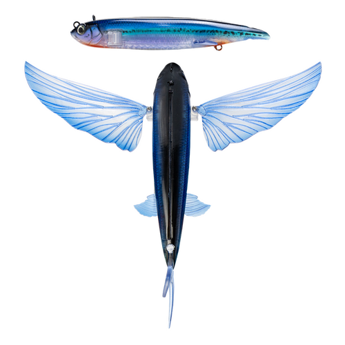 Nomad Design Slipstream 200 Flying Fish 200mm - Electric