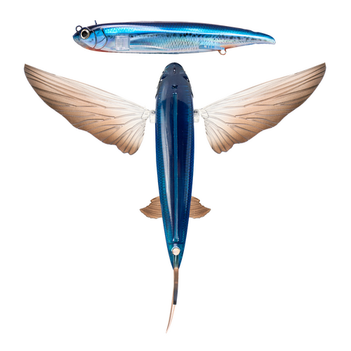 Nomad Design Slipstream 200 Flying Fish 200mm - Oceanic