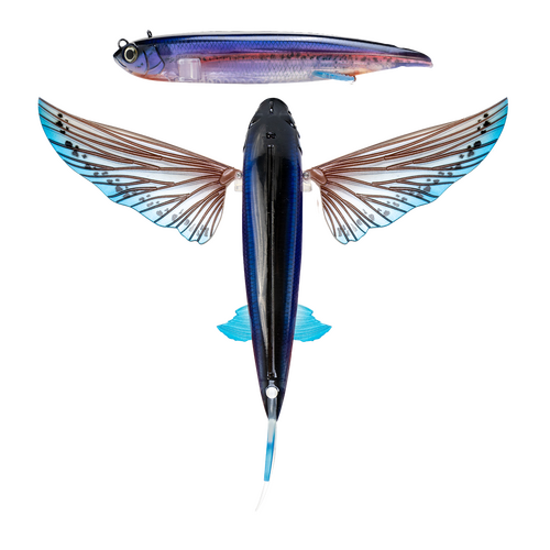 Nomad Design Slipstream 200 Flying Fish 200mm - Ulyssey