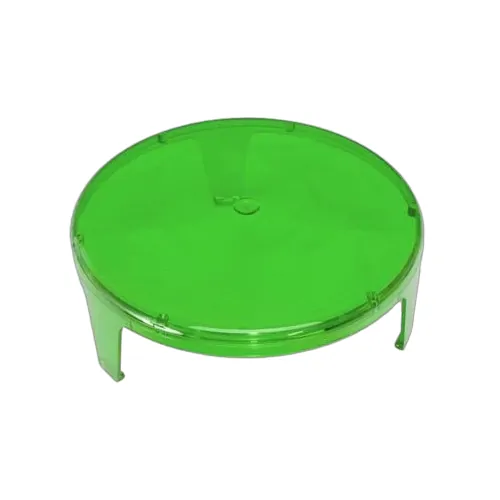 Lightforce Striker 170Mm Handheld Filter - Green Spot