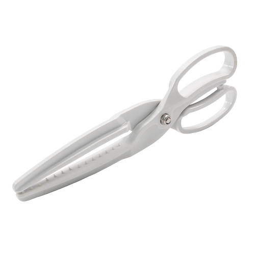Hookem Fish Grab Tool - Scissor Shape - 20cm Long